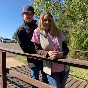 Meet your Posher, Maddison